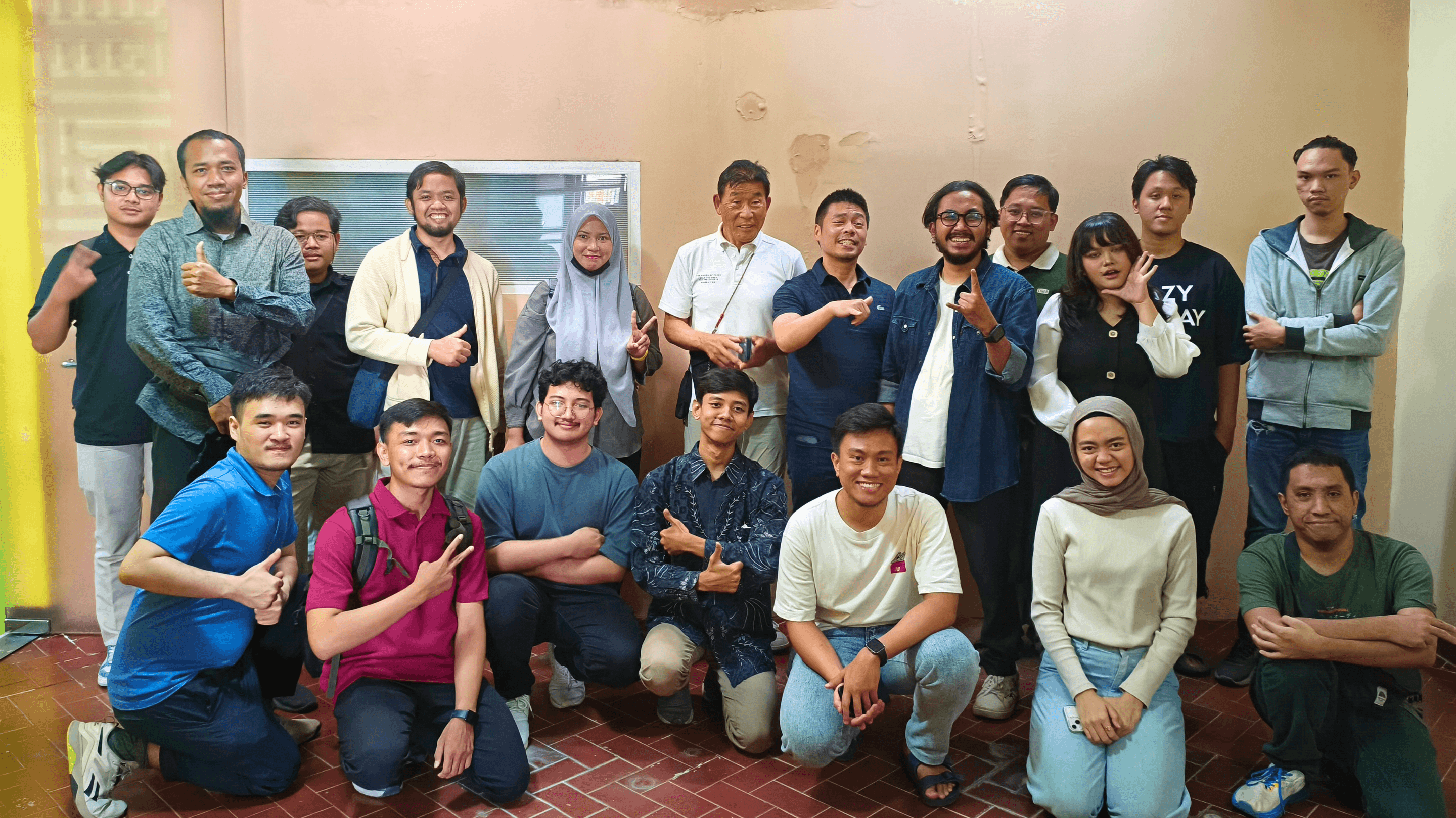 Galeri Fasih 18