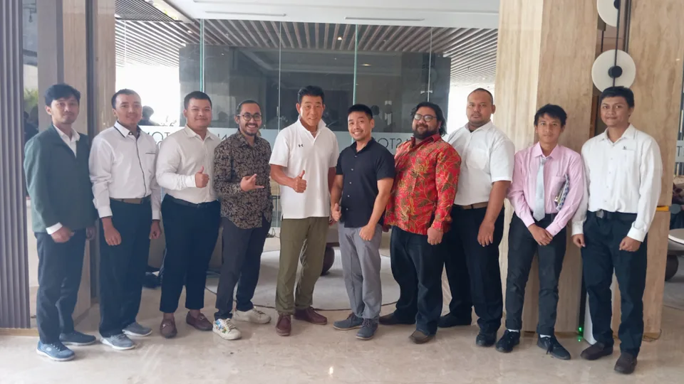 Galeri Fasih 6